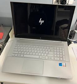 Pc portatile come nuovo