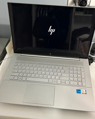 Pc portatile come nuovo