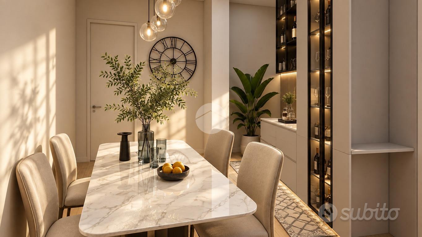 Appartamento – Quartu Sant'Elena, Is Arenas, Casteddu/Cagliari - Vista 4