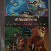 Disney Classic Games Collection _ Nintendo Switch