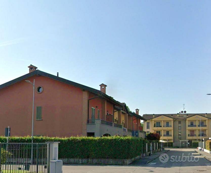 Appartamento – Pagazzano - Vista 2