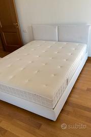 Materasso IKEA Hyllestad