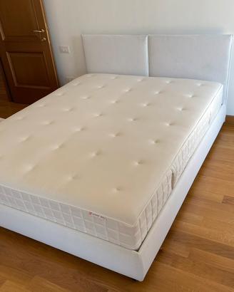 Materasso IKEA Hyllestad