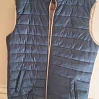 gilet Carrera nuovo 