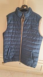 gilet Carrera nuovo 