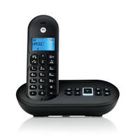 Telefono cordless Motorola nero T111