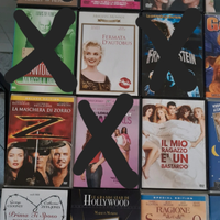 DVD a 10 euro l'uno