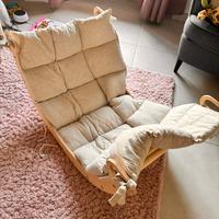 Arco montessori con cuscino