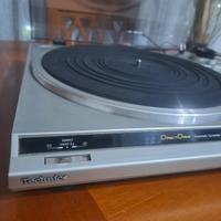 Giradischi Technics Direct Drive Sl-DD2