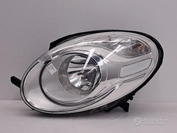 FARO ANTERIORE SINISTRO FIAT 500 L Serie (351_352)