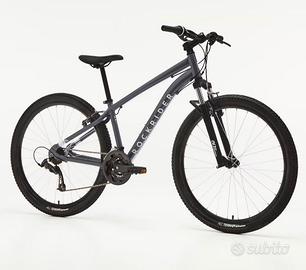 Bicicletta MTB Montanbike Rockride 