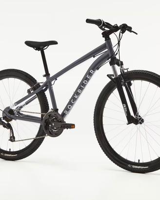 Bicicletta MTB Montanbike Rockride 
