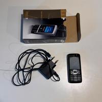 Telefono Samsung SGH-C130 vintage da collezione