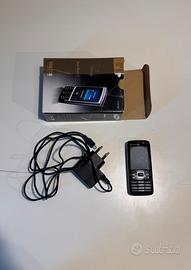 Telefono Samsung SGH-C130 vintage da collezione