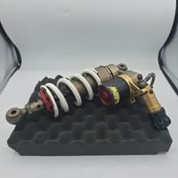 Monoammortizzatore MUPO per Yamaha R1 2007-2008