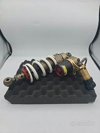 Monoammortizzatore MUPO per Yamaha R1 2007-2008