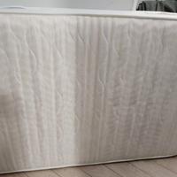 materasso 1 piazza e mezza