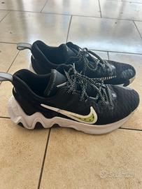 Scarpe da basket Nike Giannis Immortality