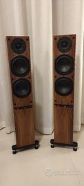 Diffusori Gemme Audio Tonic G7