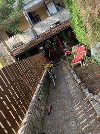 Deliziosa villetta a schiera in Molise