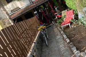 Deliziosa villetta a schiera in Molise