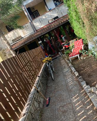 Deliziosa villetta a schiera in Molise
