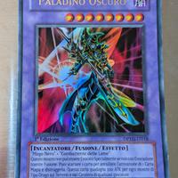 Paladino Oscuro 1 edizione DPY-it016