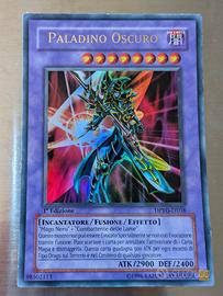 Paladino Oscuro 1 edizione DPY-it016