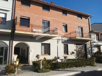 Ribasso: Casa indipendente a Castelbottaccio