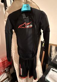 Alpinestars TechAir 10