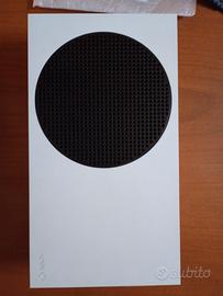 Xbox Series S - 512 Gb