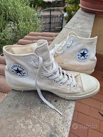 CONVERS CHUCK TAYLOR ALL STAR - Sneakers alte  