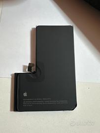 Batteria Iphone 15 pro max