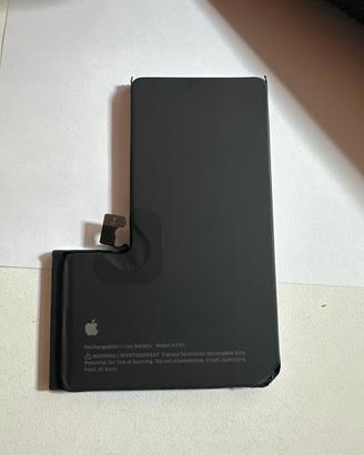 Batteria Iphone 15 pro max