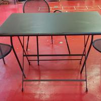 Tavolo x terrazzo/giardino