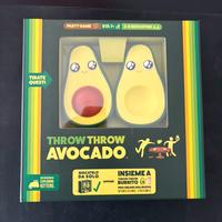 Gioco da tavolo avocado