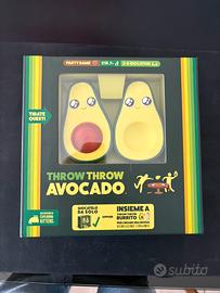 Gioco da tavolo avocado