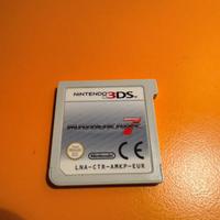 Mariokart 7 per nintendo 3DS