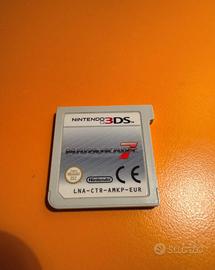 Mariokart 7 per nintendo 3DS
