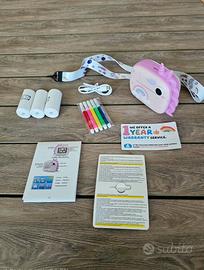 Fotocamera Istantanea per Bambini a Unicorno
