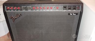 Fender Twin Amplificatore Chitarra