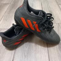 scarpe da calcio nr 36