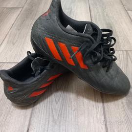 scarpe da calcio nr 36