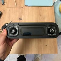 Autoradio fiat Panda terza serie