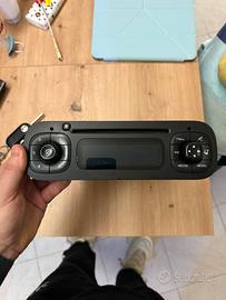 Autoradio fiat Panda terza serie