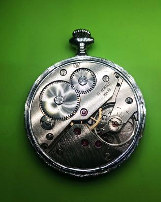 ut 6497 movimento orologio 