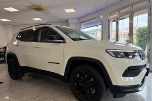 SOLO POCHI GIORNII!! Jeep Compass 4X4 - 1.3 Turbo 