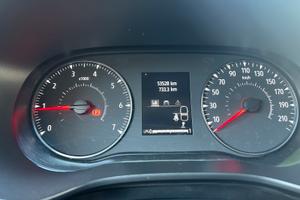 Dacia sandero stapwey