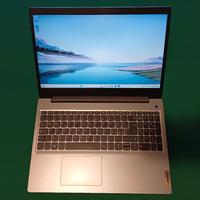 Lenovo Ideapad 3 15ada05