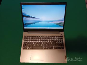 Lenovo Ideapad 3 15ada05